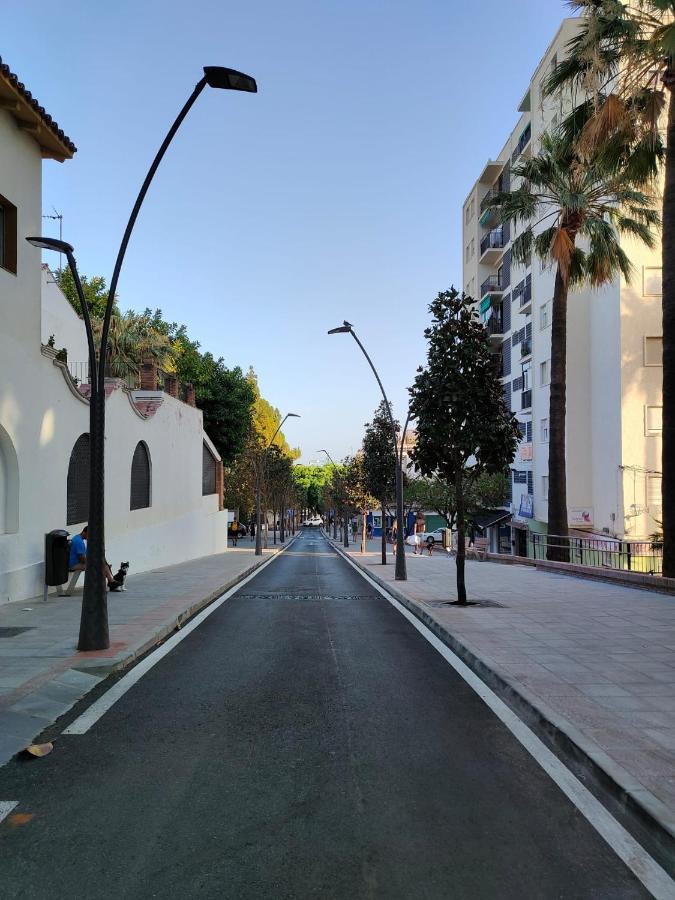 Wallada Marbella Exterior photo